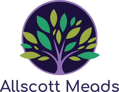 Allscott Meads 500 x 500