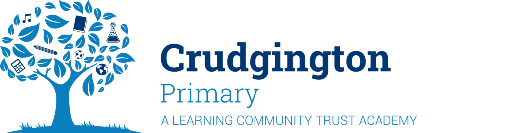 Crudgington Logo Full colour