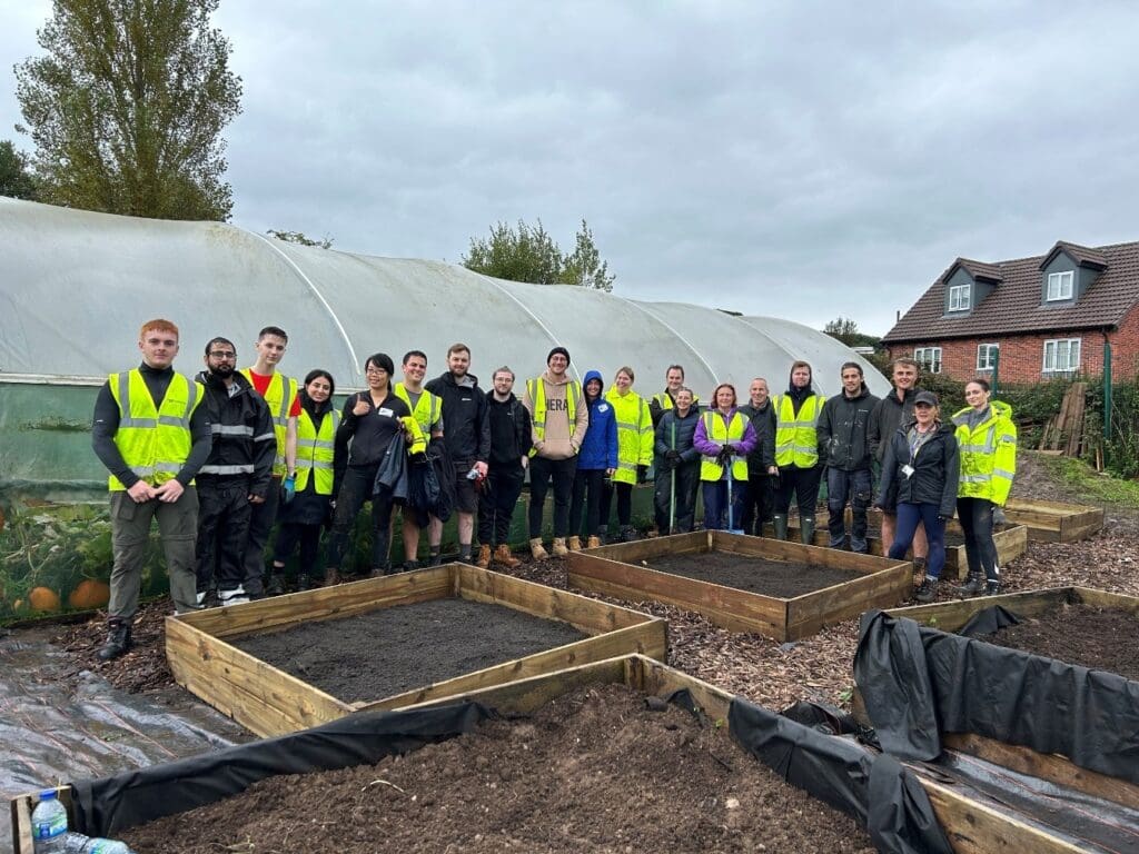 LCT Ercall Wood horticulture 3