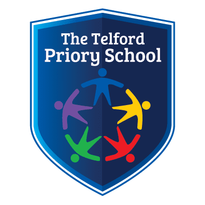 Telford priory