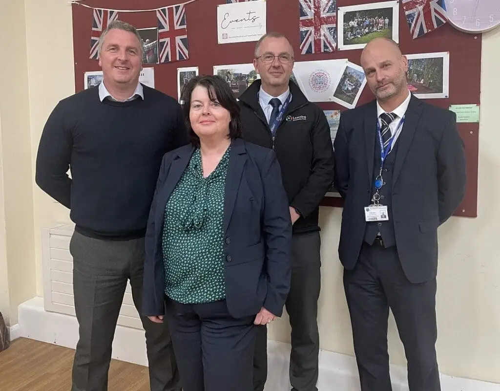priory info event