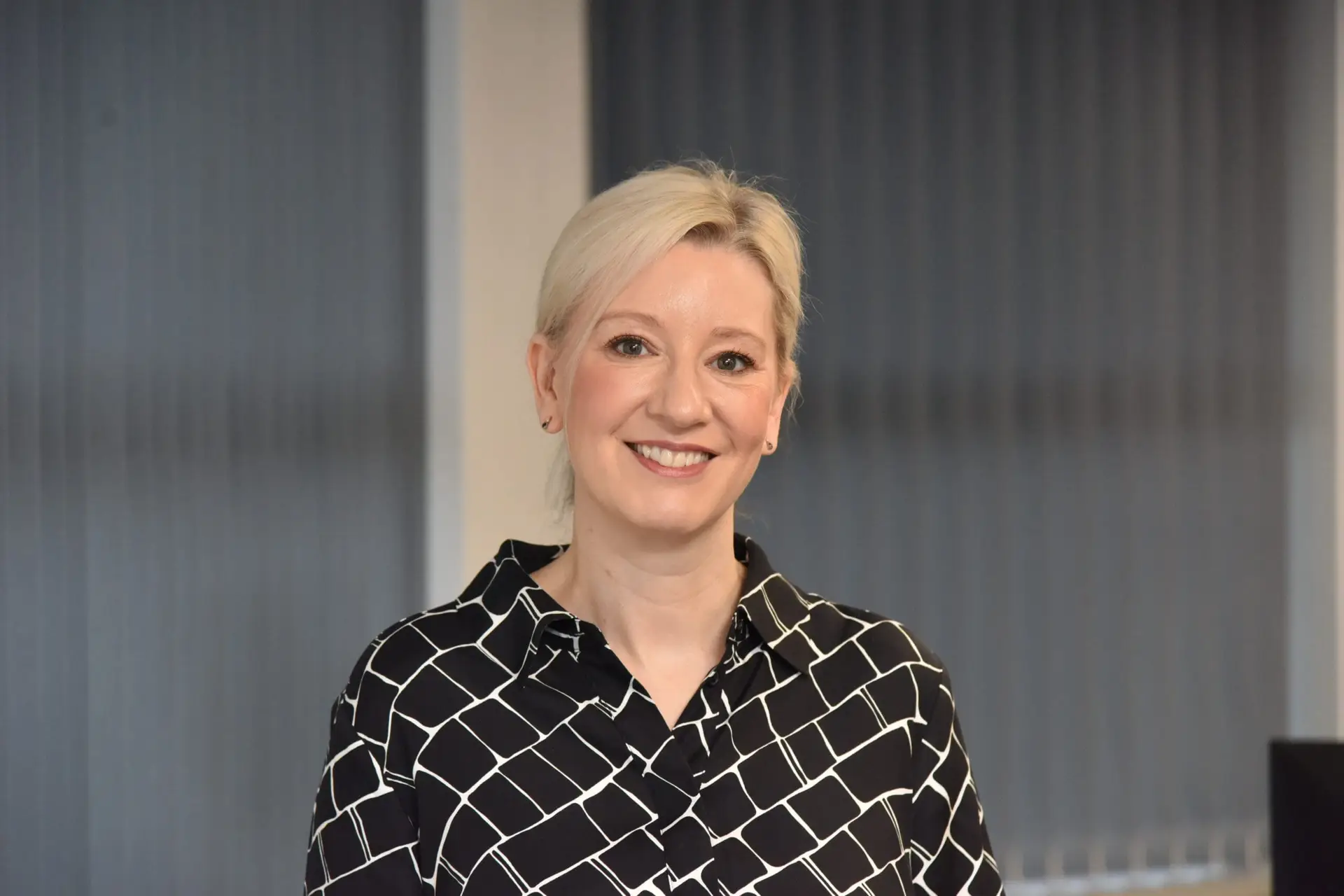 Ali Ashley
