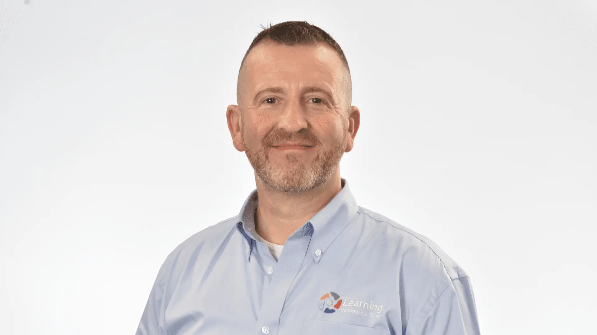 Russell Garner