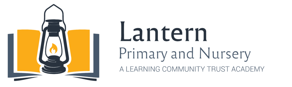 Lantern Logo Full colour