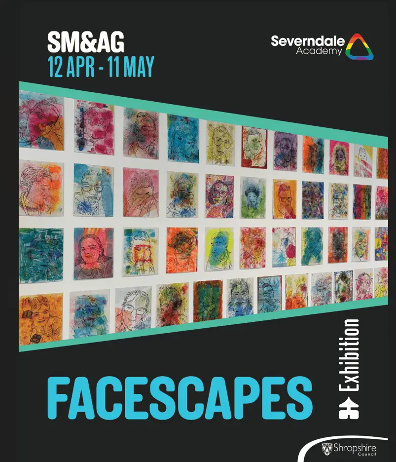 Severndale exhibition