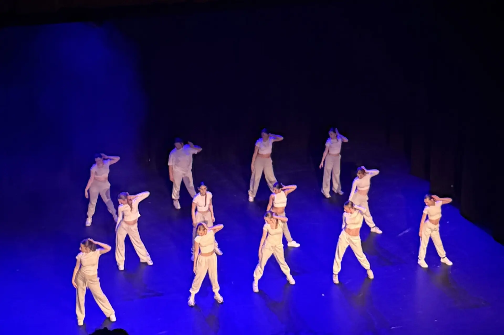 dance 2