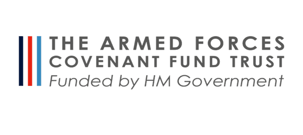 Armed forces logo