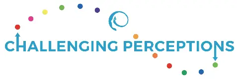 Challanging perception logo