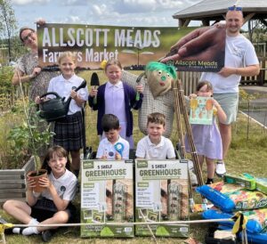 LCT Allscott Meads garden pic Copy