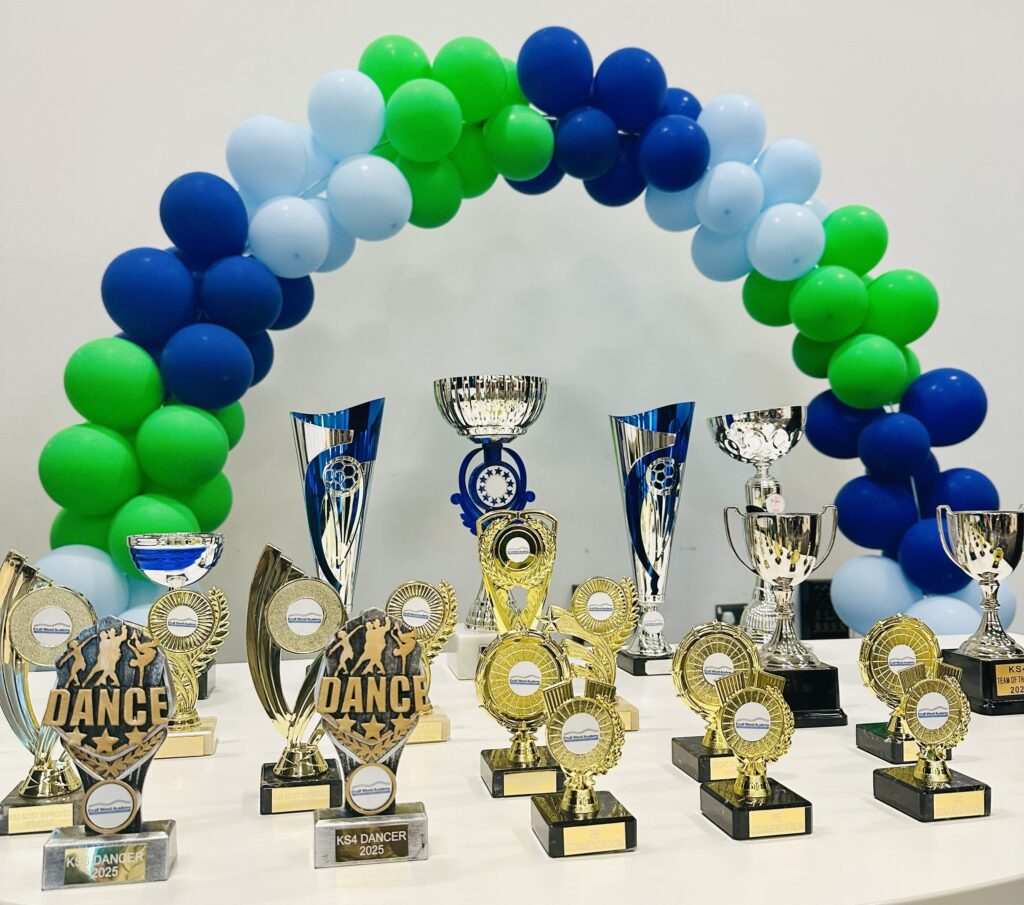 Trophies